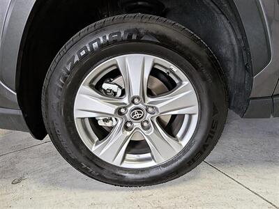 2024 Toyota RAV4 Hybrid LE - Photo 15 - Bountiful, UT 84010