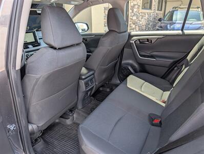 2024 Toyota RAV4 Hybrid LE - Photo 26 - Bountiful, UT 84010