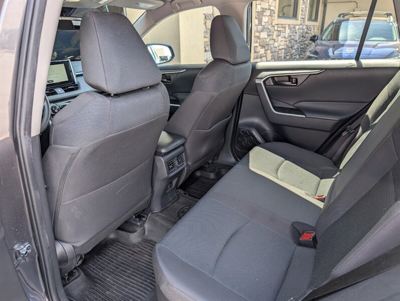2024 Toyota RAV4 Hybrid LE - Photo 26 - Bountiful, UT 84010