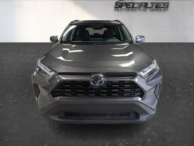 2024 Toyota RAV4 Hybrid LE - Photo 6 - Bountiful, UT 84010
