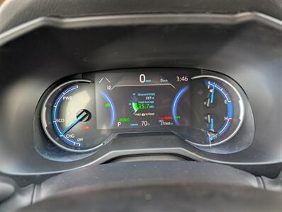 2024 Toyota RAV4 Hybrid LE - Photo 20 - Bountiful, UT 84010