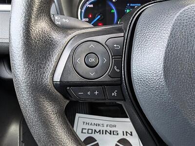 2024 Toyota RAV4 Hybrid LE - Photo 21 - Bountiful, UT 84010