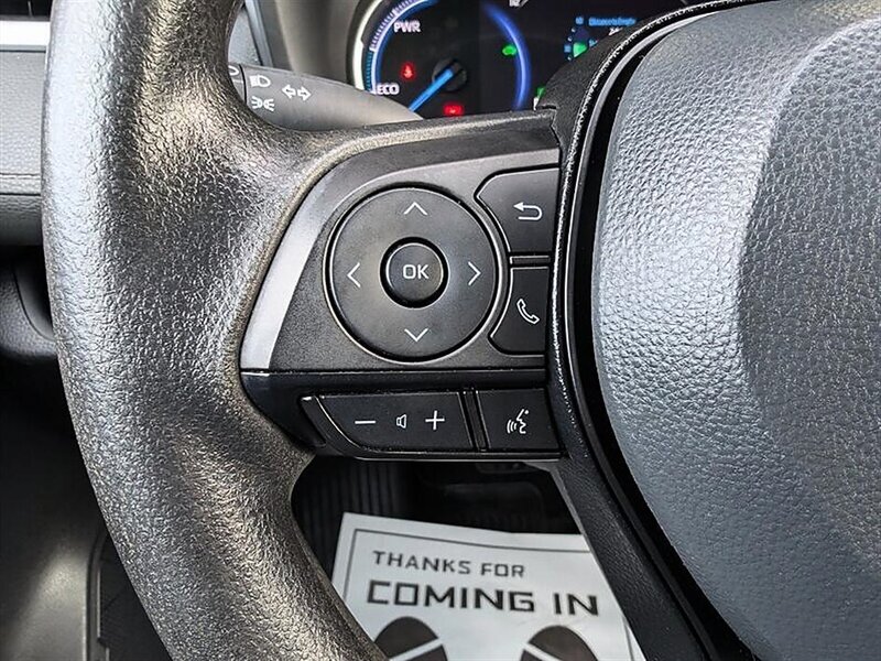 2024 Toyota RAV4 Hybrid LE - Photo 21 - Bountiful, UT 84010