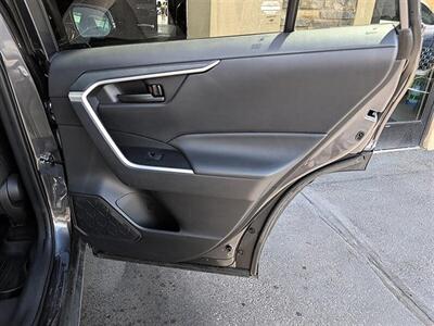 2024 Toyota RAV4 Hybrid LE - Photo 28 - Bountiful, UT 84010