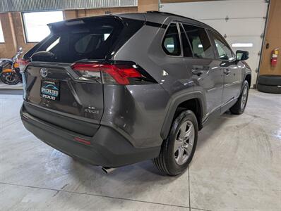 2024 Toyota RAV4 Hybrid LE - Photo 10 - Bountiful, UT 84010