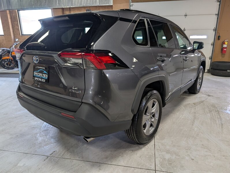 2024 Toyota RAV4 Hybrid LE - Photo 10 - Bountiful, UT 84010