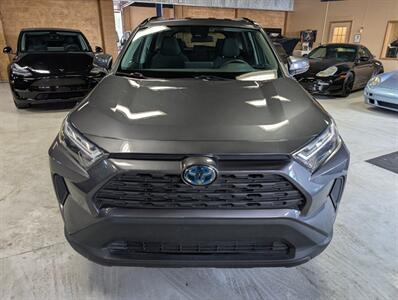 2024 Toyota RAV4 Hybrid LE - Photo 6 - Bountiful, UT 84010