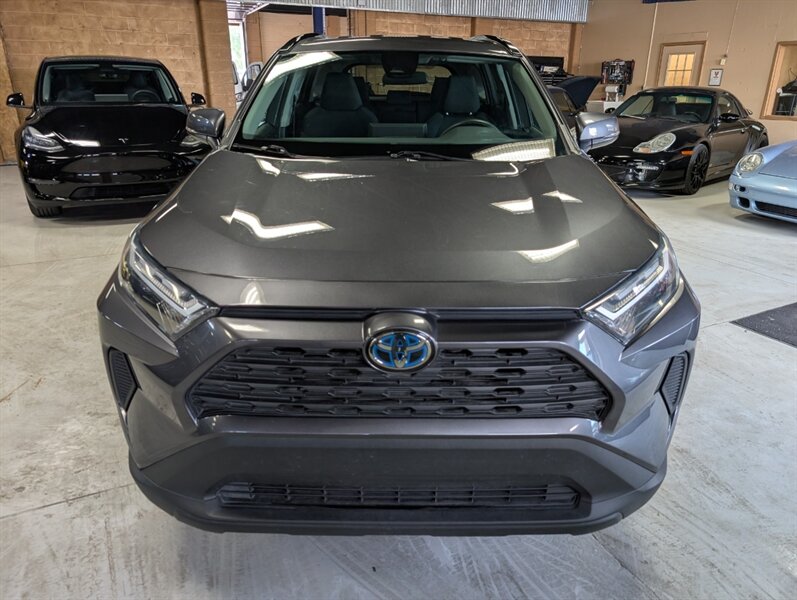 2024 Toyota RAV4 Hybrid LE - Photo 6 - Bountiful, UT 84010