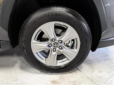 2024 Toyota RAV4 Hybrid LE - Photo 12 - Bountiful, UT 84010