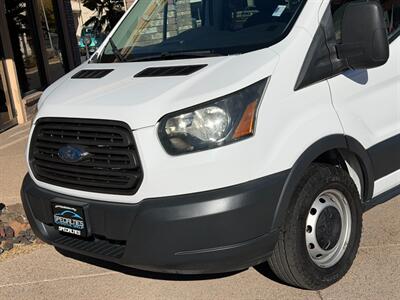2016 Ford Transit 150 XL - Photo 11 - St. George, UT 84770-2625