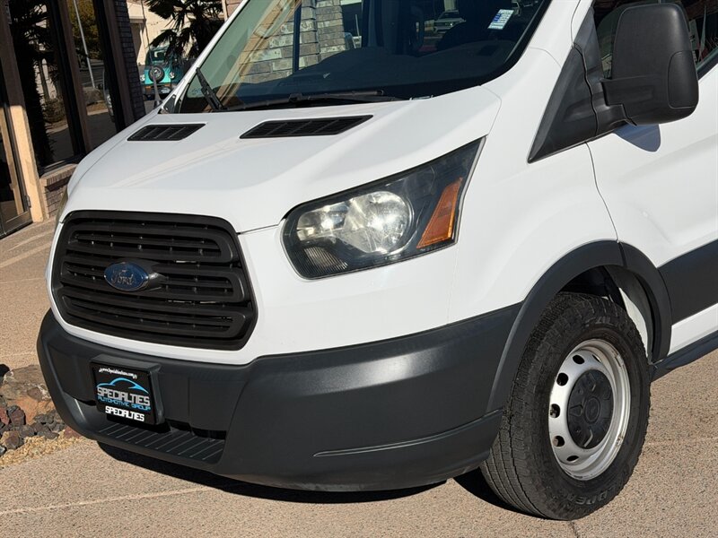 2016 Ford Transit 150 XL - Photo 11 - St. George, UT 84770-2625