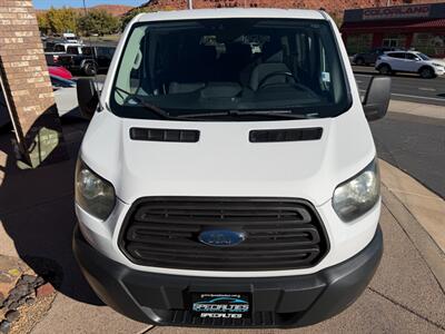 2016 Ford Transit 150 XL - Photo 19 - St. George, UT 84770-2625