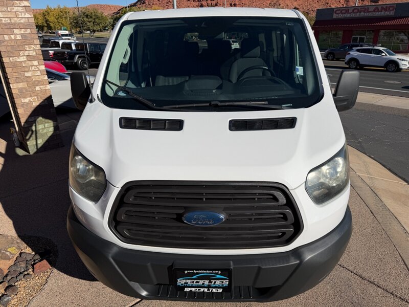 2016 Ford Transit 150 XL - Photo 19 - St. George, UT 84770-2625