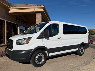 2016 Ford Transit 150 XL - Photo 7 - St. George, UT 84770-2625