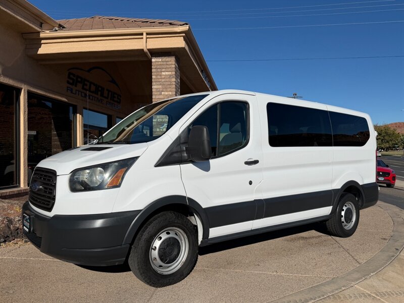 2016 Ford Transit 150 XL - Photo 7 - St. George, UT 84770-2625