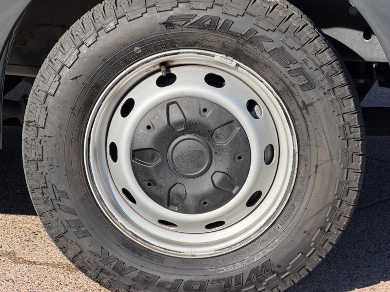 2016 Ford Transit 150 XL - Photo 37 - St. George, UT 84770-2625