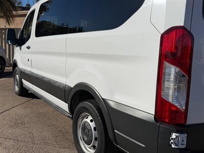 2016 Ford Transit 150 XL - Photo 23 - St. George, UT 84770-2625