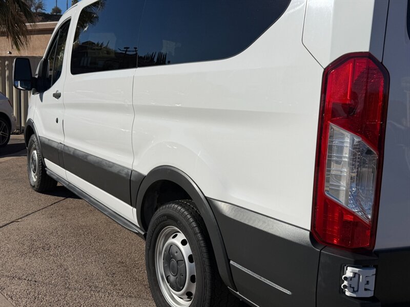 2016 Ford Transit 150 XL - Photo 23 - St. George, UT 84770-2625