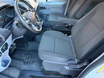 2016 Ford Transit 150 XL - Photo 8 - St. George, UT 84770-2625