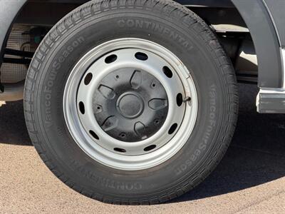 2016 Ford Transit 150 XL - Photo 36 - St. George, UT 84770-2625