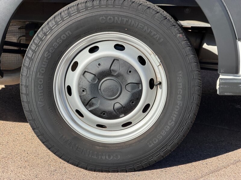 2016 Ford Transit 150 XL - Photo 36 - St. George, UT 84770-2625