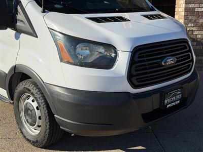 2016 Ford Transit 150 XL - Photo 9 - St. George, UT 84770-2625