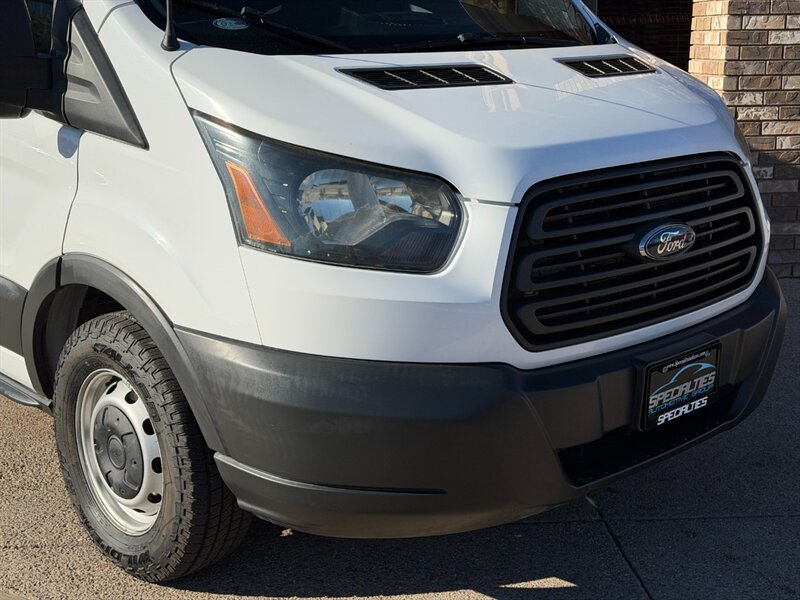 2016 Ford Transit 150 XL - Photo 9 - St. George, UT 84770-2625