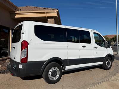 2016 Ford Transit 150 XL - Photo 32 - St. George, UT 84770-2625