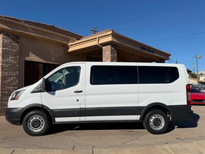 2016 Ford Transit 150 XL - Photo 3 - St. George, UT 84770-2625