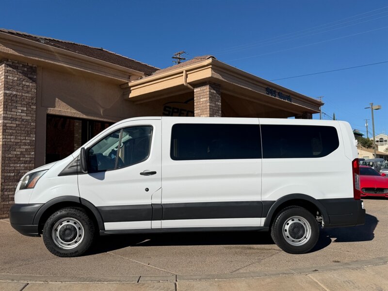 2016 Ford Transit 150 XL - Photo 3 - St. George, UT 84770-2625