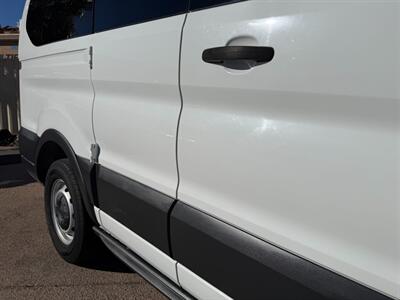2016 Ford Transit 150 XL - Photo 29 - St. George, UT 84770-2625