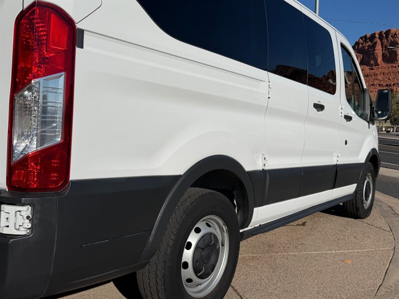 2016 Ford Transit 150 XL - Photo 24 - St. George, UT 84770-2625