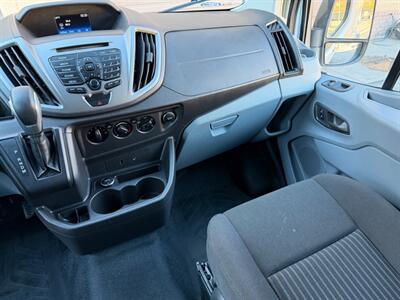 2016 Ford Transit 150 XL - Photo 17 - St. George, UT 84770-2625