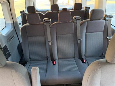 2016 Ford Transit 150 XL - Photo 5 - St. George, UT 84770-2625