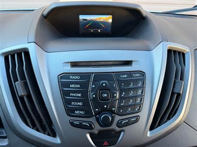 2016 Ford Transit 150 XL - Photo 18 - St. George, UT 84770-2625
