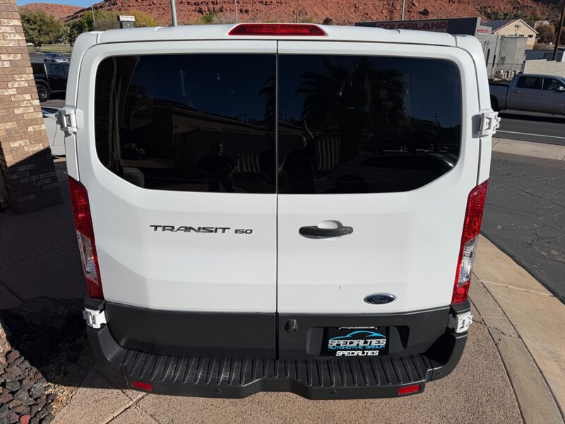 2016 Ford Transit 150 XL - Photo 20 - St. George, UT 84770-2625