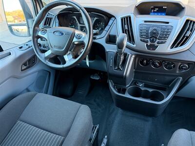 2016 Ford Transit 150 XL - Photo 16 - St. George, UT 84770-2625