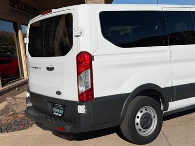 2016 Ford Transit 150 XL - Photo 15 - St. George, UT 84770-2625