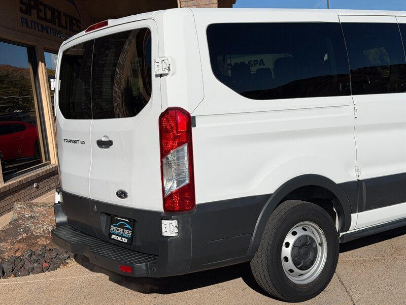 2016 Ford Transit 150 XL - Photo 15 - St. George, UT 84770-2625