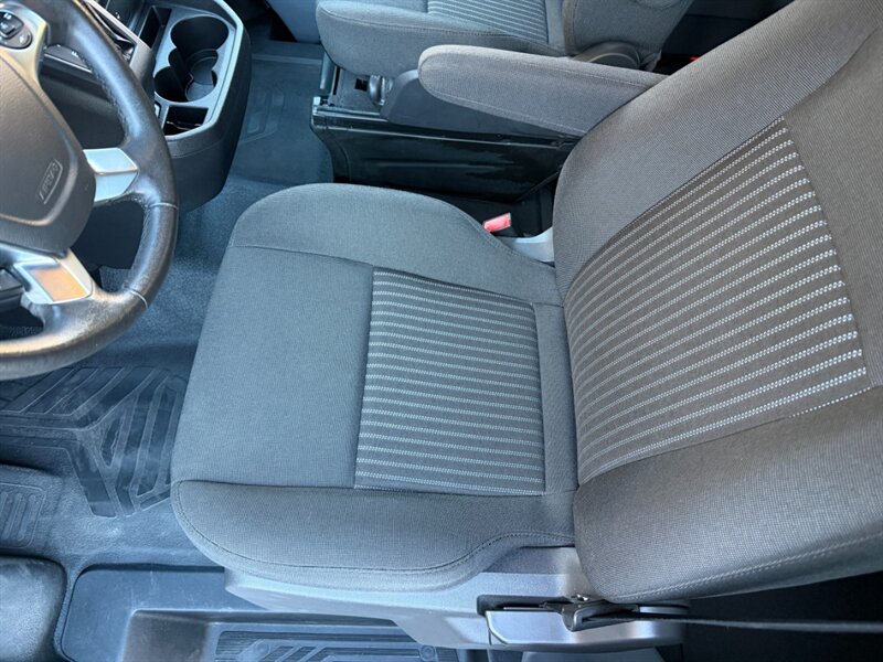 2016 Ford Transit 150 XL - Photo 38 - St. George, UT 84770-2625