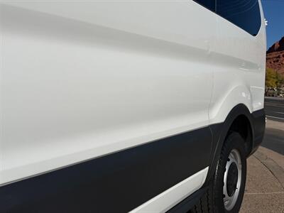2016 Ford Transit 150 XL - Photo 28 - St. George, UT 84770-2625
