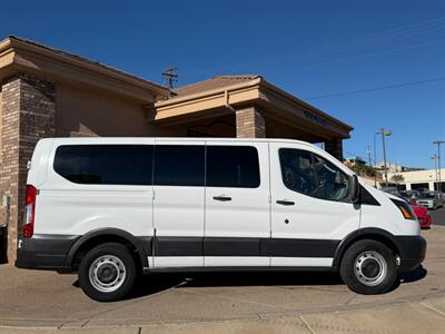 2016 Ford Transit 150 XL - Photo 6 - St. George, UT 84770-2625