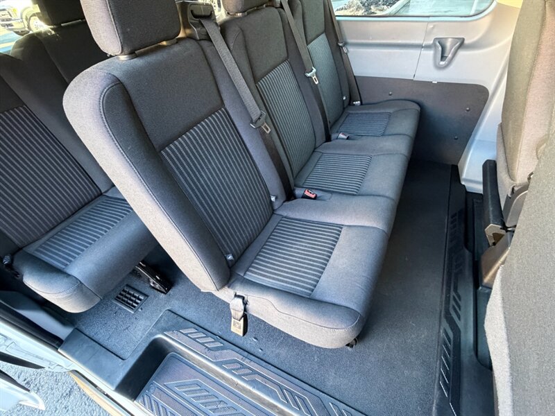 2016 Ford Transit 150 XL - Photo 12 - St. George, UT 84770-2625
