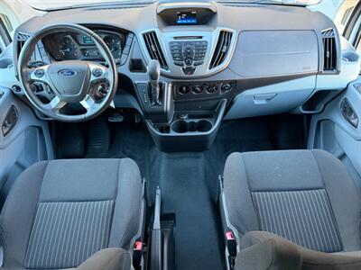 2016 Ford Transit 150 XL - Photo 4 - St. George, UT 84770-2625