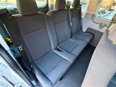 2016 Ford Transit 150 XL - Photo 10 - St. George, UT 84770-2625