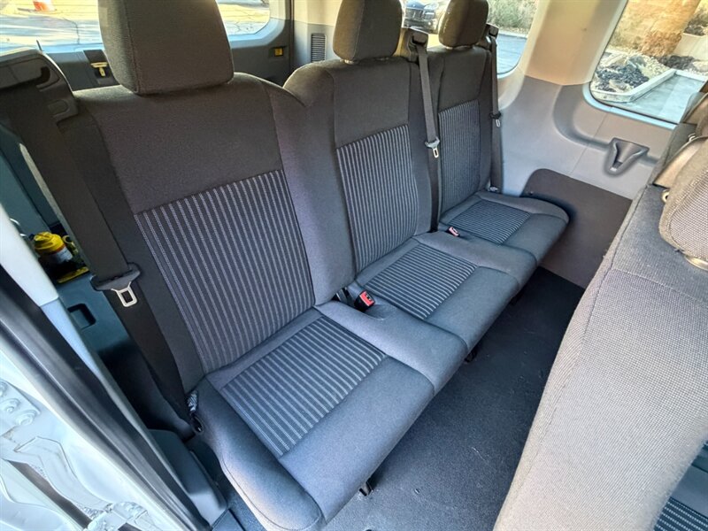 2016 Ford Transit 150 XL - Photo 10 - St. George, UT 84770-2625