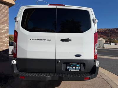 2016 Ford Transit 150 XL - Photo 26 - St. George, UT 84770-2625