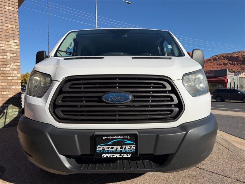 2016 Ford Transit 150 XL - Photo 25 - St. George, UT 84770-2625