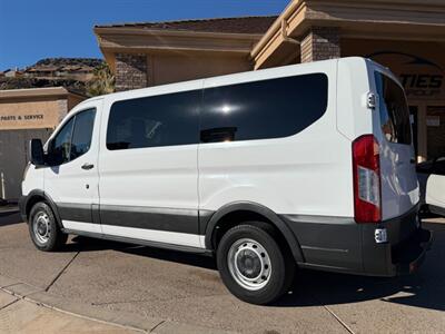 2016 Ford Transit 150 XL - Photo 31 - St. George, UT 84770-2625