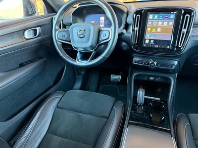 2021 Volvo XC40 Recharge Pure Electric P8 - Photo 17 - St. George, UT 84770-2625